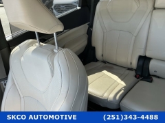 Used 2023  INFINITI QX60 LUXE FWD at SKCO Automotive near Mobile&comma; AL