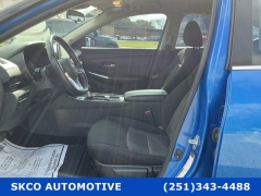 Used 2024  Nissan Sentra SR CVT at SKCO Automotive near Mobile&comma; AL