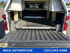 Used 2020  Chevrolet Silverado 1500 4WD Double Cab LT at SKCO Automotive near Mobile, AL