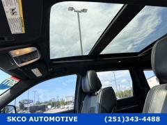 Used 2017 Jeep Grand Cherokee 4d SUV 2WD Overland at SKCO Automotive near Mobile, AL