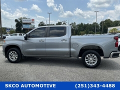 Used 2023  Chevrolet Silverado 1500 2WD Crew Cab 147" LT at SKCO Automotive near Mobile&comma; AL