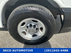 Used 2020  Chevrolet Express Van 2500 Van at SKCO Automotive near Mobile&comma; AL
