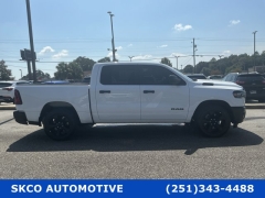 Used 2025  Ram 1500 2WD Tradesman Crew Cab 5'7" Box at SKCO Automotive near Mobile&comma; AL