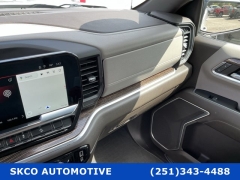Used 2022  GMC Sierra 1500 4WD Crew Cab 147" SLE at SKCO Automotive near Mobile&comma; AL