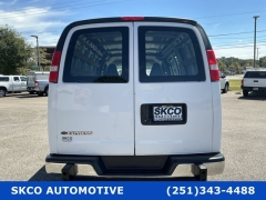 Used 2019  Chevrolet Express Van 2500 Van at SKCO Automotive near Mobile&comma; AL