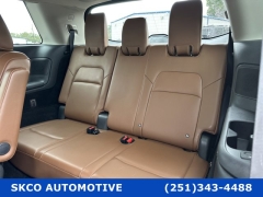 Used 2022  Nissan Pathfinder Platinum 4WD at SKCO Automotive near Mobile, AL