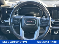 Used 2022  GMC Sierra 1500 2WD Crew Cab 147" Elevation at SKCO Automotive near Mobile&comma; AL
