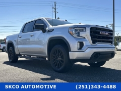 Used 2020  GMC Sierra 1500 4WD Crew Cab Elevation at SKCO Automotive near Mobile&comma; AL