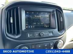 Used 2019  Chevrolet Colorado 2WD Crew Cab WT Longbed at SKCO Automotive near Mobile, AL