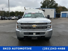 Used 2015  Chevrolet Silverado 3500 Cab-Chassis 2WD Reg Cab 137" DRW Work Truck at SKCO Automotive near Mobile&comma; AL