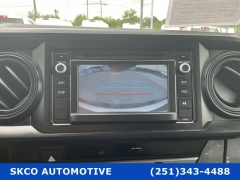 Used 2018  Toyota Tacoma 2WD Access Cab SR at SKCO Automotive near Mobile&comma; AL