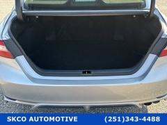 Used 2020  Toyota Camry 4d Sedan SE Nightshade at SKCO Automotive near Mobile, AL