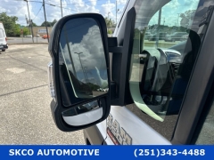 Used 2022 Ram ProMaster Cargo Van 2500 High Roof 159" WB at SKCO Automotive near Mobile, AL