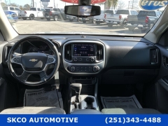 Used 2019  Chevrolet Colorado 2WD Crew Cab 128&period;3" LT at SKCO Automotive near Mobile&comma; AL