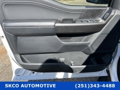 Used 2022  Ford F-150 2WD XLT SuperCrew 5.5' Box at SKCO Automotive near Mobile, AL