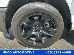 Used 2025  Ram 1500 2WD Tradesman Crew Cab 5'7" Box at SKCO Automotive near Mobile&comma; AL