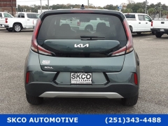 Used 2024  Kia Soul LX IVT at SKCO Automotive near Mobile&comma; AL