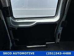 Used 2020 Ford Transit 250 Cargo Van Med Roof Van RWD LWB at SKCO Automotive near Mobile, AL