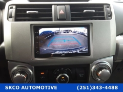 Used 2018 Toyota 4Runner 4d SUV RWD SR5 Premium at SKCO Automotive near Mobile, AL