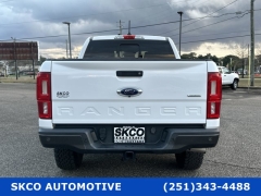 Used 2019  Ford Ranger 2WD SuperCrew XLT at SKCO Automotive near Mobile&comma; AL