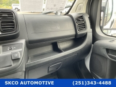 Used 2025  Ram ProMaster Cargo Van Tradesman 2500 Lo Roof 136" WB w&sol;Pass St at SKCO Automotive near Mobile&comma; AL