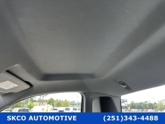 Used 2024 Chevrolet Silverado 1500 2WD Reg Cab 140" Work Truck at SKCO Automotive near Mobile, AL