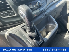 Used 2023  Ford Transit Cargo Van T-250 148" Hi Rf 9070 GVWR RWD at SKCO Automotive near Mobile&comma; AL