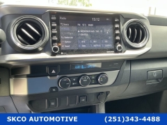Used 2022  Toyota Tacoma 2WD SR5 Access Cab 6ft Bed V6 AT at SKCO Automotive near Mobile&comma; AL