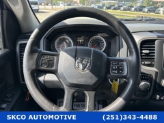 Used 2018 Ram 1500 2WD Crew Cab Tradesman at SKCO Automotive near Mobile, AL