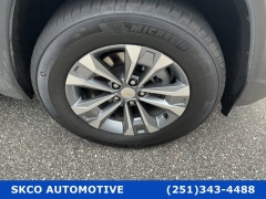 Used 2025  Chevrolet Equinox AWD 4dr LT w&sol;2LT at SKCO Automotive near Mobile&comma; AL