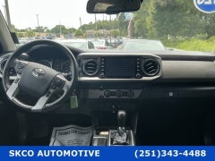 Used 2020  Toyota Tacoma 2WD Double Cab SR5 V6 at SKCO Automotive near Mobile&comma; AL
