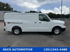 Used 2020 Nissan NV 1500 Cargo Van 3d Van SV at SKCO Automotive near Mobile, AL
