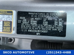 Used 2024  Kia Soul LX IVT at SKCO Automotive near Mobile&comma; AL