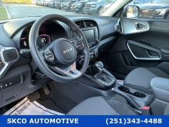 Used 2024  Kia Soul LX IVT at SKCO Automotive near Mobile&comma; AL