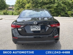 Used 2024  Nissan Sentra S CVT at SKCO Automotive near Mobile&comma; AL