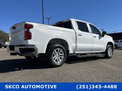 Used 2020  Chevrolet Silverado 1500 4WD Crew Cab LT All Star Edition at SKCO Automotive near Mobile&comma; AL