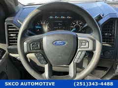 Used 2020  Ford F-150 4WD SuperCrew XL 5 1&sol;2 at SKCO Automotive near Mobile&comma; AL