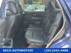 Used 2023  Nissan Pathfinder SL 2WD at SKCO Automotive near Mobile&comma; AL