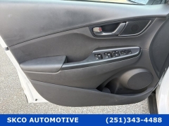 Used 2023  Hyundai Kona SEL Auto AWD at SKCO Automotive near Mobile&comma; AL