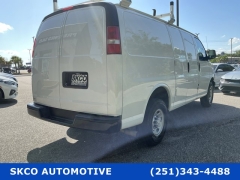 Used 2020  Chevrolet Express Van 2500 Van at SKCO Automotive near Mobile&comma; AL
