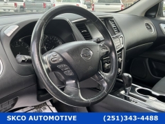 Used 2019  Nissan Pathfinder 4d SUV FWD SV at SKCO Automotive near Mobile&comma; AL
