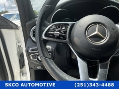 Used 2021  Mercedes-Benz C-Class C 300 Sedan at SKCO Automotive near Mobile&comma; AL