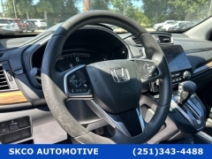 Used 2018 Honda CR-V 4d SUV AWD EX at SKCO Automotive near Mobile, AL