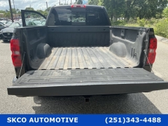Used 2018  Chevrolet Silverado 1500 4WD Double Cab LT All Star Edition at SKCO Automotive near Mobile&comma; AL