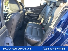 Used 2023  Nissan Maxima SV CVT at SKCO Automotive near Mobile&comma; AL