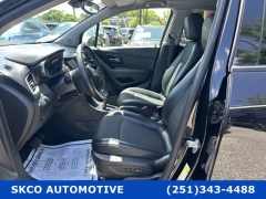 Used 2022  Chevrolet Trax FWD 4dr LT at SKCO Automotive near Mobile&comma; AL
