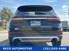 Used 2020  Lincoln Corsair 4d SUV FWD at SKCO Automotive near Mobile&comma; AL
