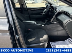 Used 2024  Hyundai Tucson SEL FWD &ast;Ltd Avail&ast; at SKCO Automotive near Mobile&comma; AL