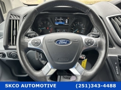Used 2017  Ford Transit 150 Passenger Wagon Med Roof Wagon XLT at SKCO Automotive near Mobile&comma; AL