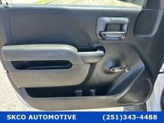 Used 2018 Chevrolet Silverado 1500 2WD Reg Cab Work Truck Longbed at SKCO Automotive near Mobile, AL